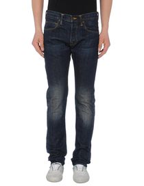 EDWIN - Denim pants