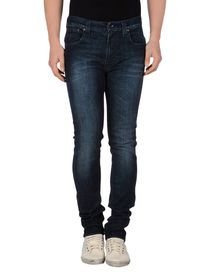 NUDIE JEANS - Denim pants