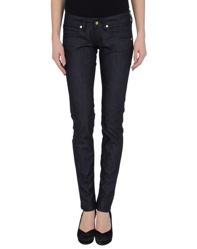 ZOOM MET in JEANS - Denim pants