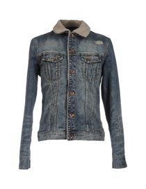 CLOSED - Denim outerwear