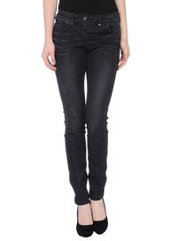 I'M ISOLA MARRAS - Denim pants