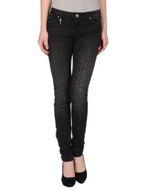 LEROCK - Denim pants