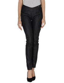 I'M ISOLA MARRAS - Denim trousers
