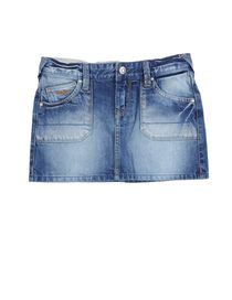 PEPE JEANS - Denim skirt