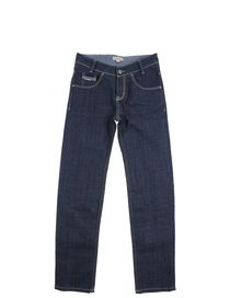 BURBERRY - Denim pants