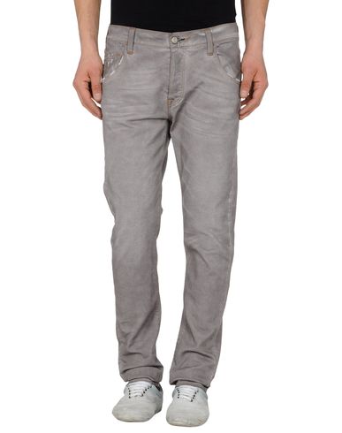 ZOOM HTC - Denim pants
