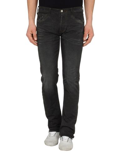 ZOOM HTC - Denim pants