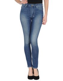 KSUBI - Denim pants