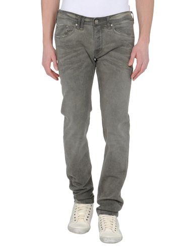 ZOOM CYCLE - Denim pants