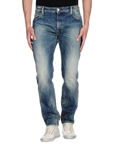 ZOOM HTC - Denim pants