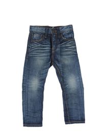 SCOTCH & SHRUNK - Denim pants