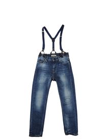 SCOTCH R'BELLE - Denim pants