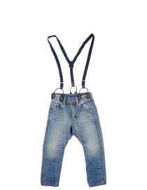SCOTCH R'BELLE - Denim pants