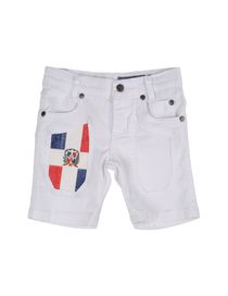JECKERSON - Denim pants