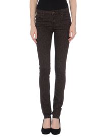 GANNI - Denim pants