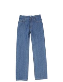 PETIT BATEAU - Denim pants