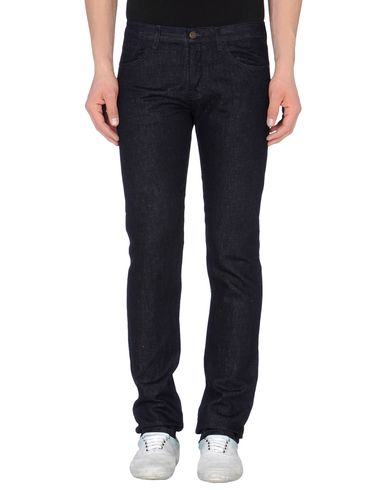 ZOOM MARNI - Denim pants
