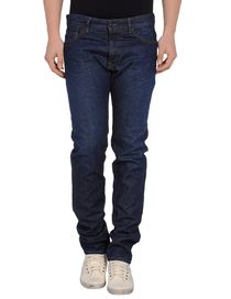 M.GRIFONI DENIM - Denim pants
