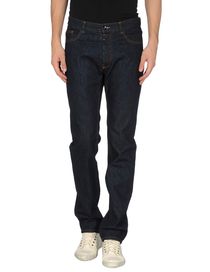 MAISON MARTIN MARGIELA 14 - Denim pants