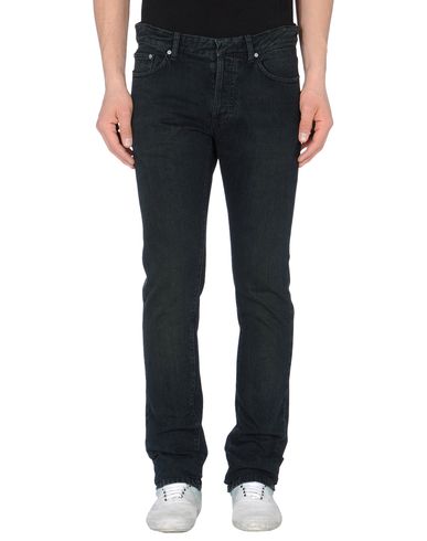 ZOOM BALENCIAGA - Denim pants