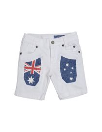 JECKERSON - Denim pants