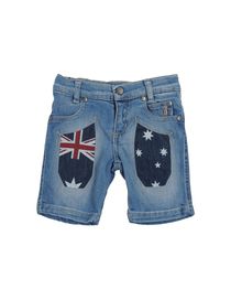 JECKERSON - Denim pants