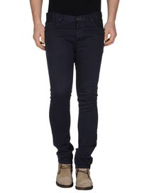 M.GRIFONI DENIM - Casual pants