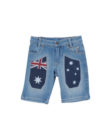 ZOOM JECKERSON - Denim pants