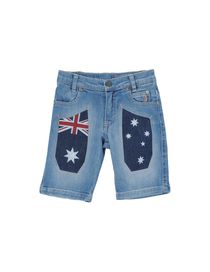 JECKERSON - Denim pants