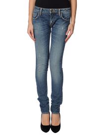 DOUUOD - Denim trousers
