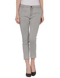 SUPERFINE - Denim capris