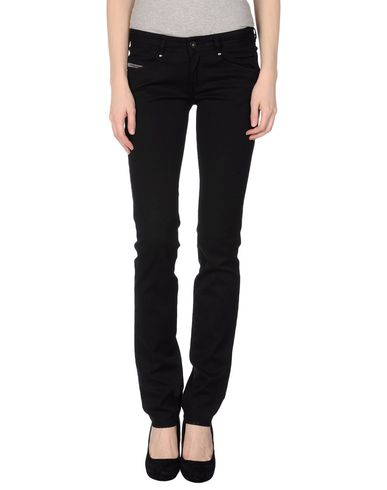 ZOOM DIESEL - Denim trousers