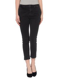 SUPERFINE - Denim capris