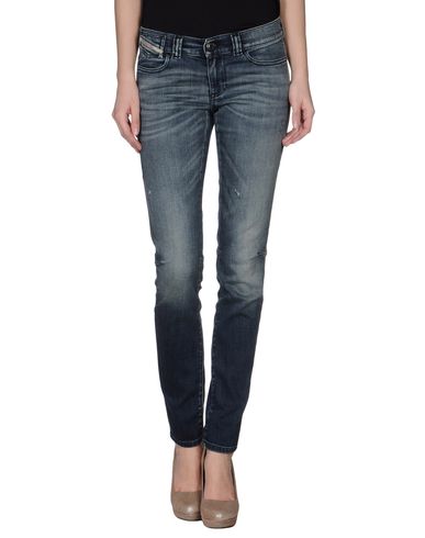 ZOOM DIESEL - Denim trousers