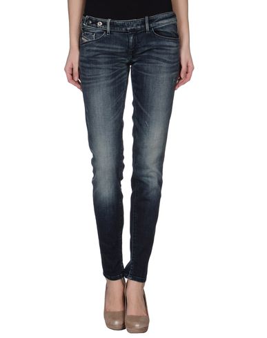 ZOOM DIESEL - Denim pants
