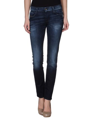 ZOOM DIESEL - Denim pants