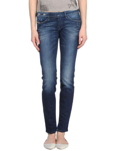 ZOOM DIESEL - Denim pants