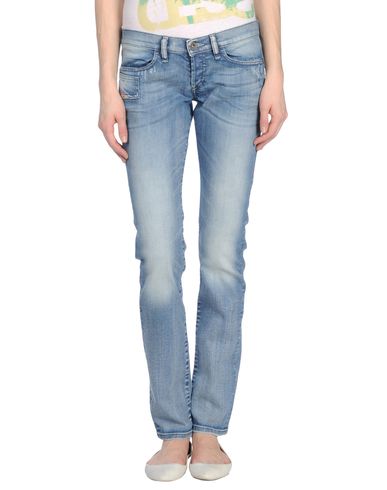 ZOOM DIESEL - Denim pants