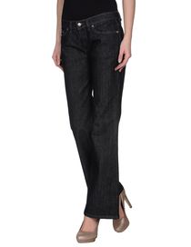 DIESEL - Denim trousers