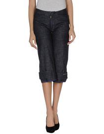 DIESEL - Denim capris