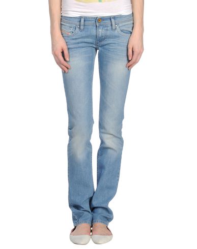 ZOOM DIESEL - Denim pants