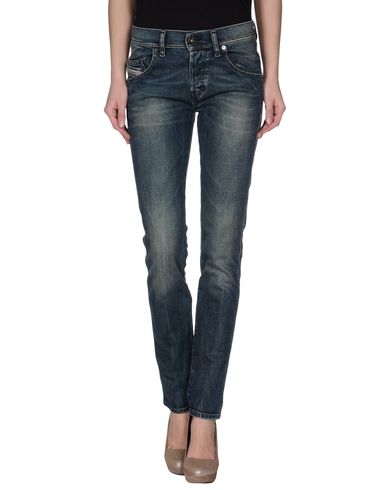 ZOOM DIESEL - Denim pants