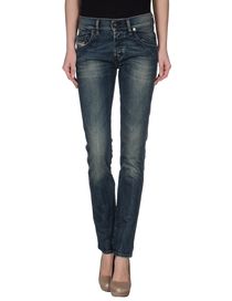 DIESEL - Denim pants