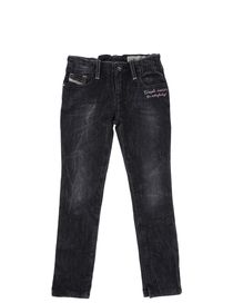 DIESEL - Denim pants