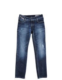 DIESEL - Denim pants