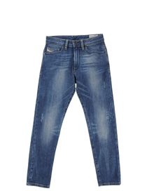DIESEL - Denim pants