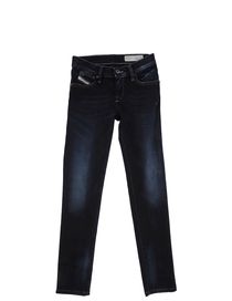 DIESEL - Denim pants