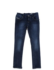DIESEL - Denim pants
