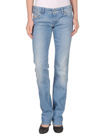 DIESEL - Denim trousers