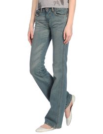 DIESEL - Denim trousers